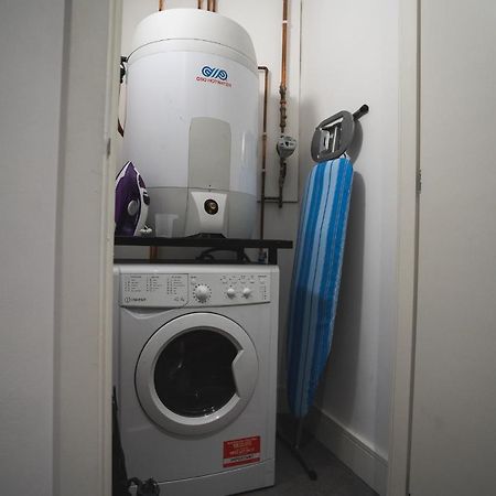 Modern 1-Bed Apartments - New - City Centre - Free Wi-Fi - Sheffield Ngoại thất bức ảnh