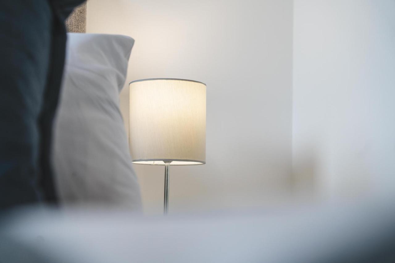 Modern 1-Bed Apartments - New - City Centre - Free Wi-Fi - Sheffield Ngoại thất bức ảnh