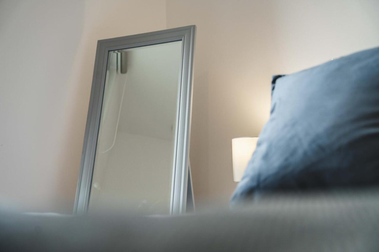 Modern 1-Bed Apartments - New - City Centre - Free Wi-Fi - Sheffield Ngoại thất bức ảnh