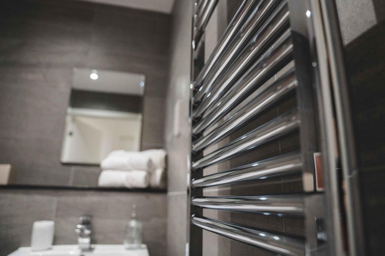 Modern 1-Bed Apartments - New - City Centre - Free Wi-Fi - Sheffield Ngoại thất bức ảnh