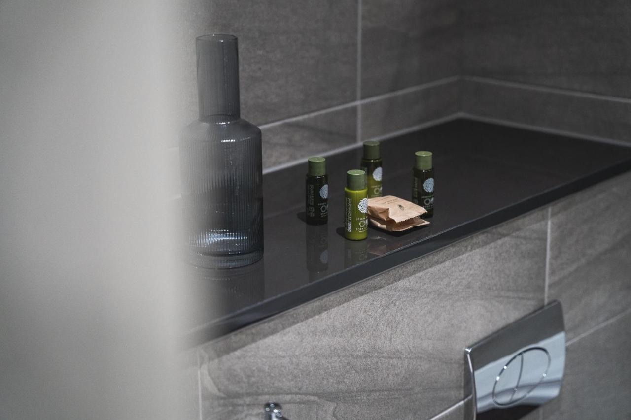 Modern 1-Bed Apartments - New - City Centre - Free Wi-Fi - Sheffield Ngoại thất bức ảnh
